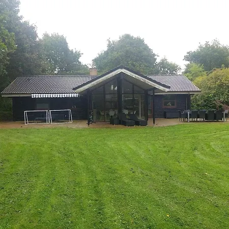 4 Star In Feriehus