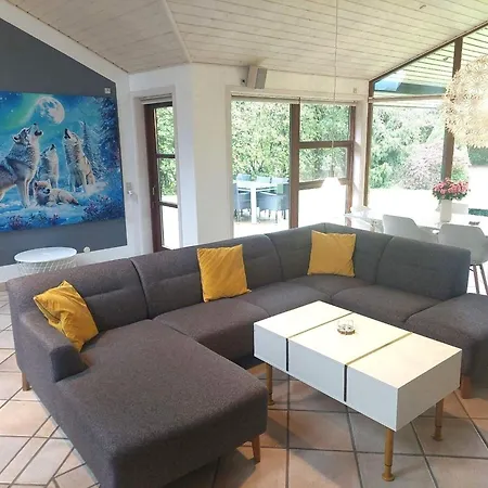 4 Star In Feriehus *