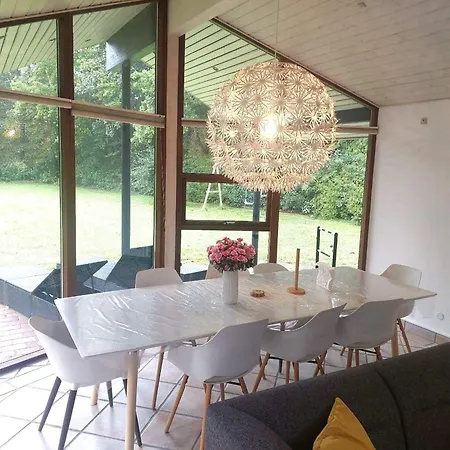 4 Star In Feriehus