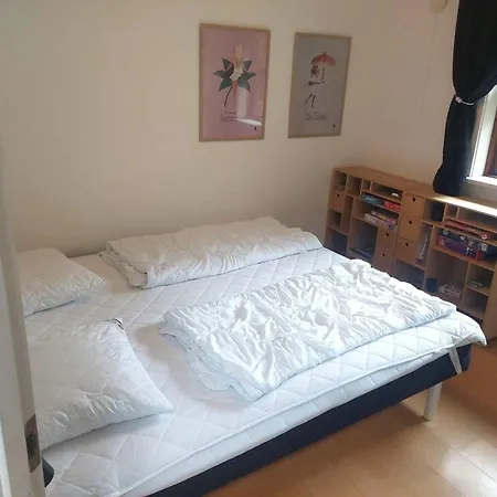 Feriehus 4 Star In *
