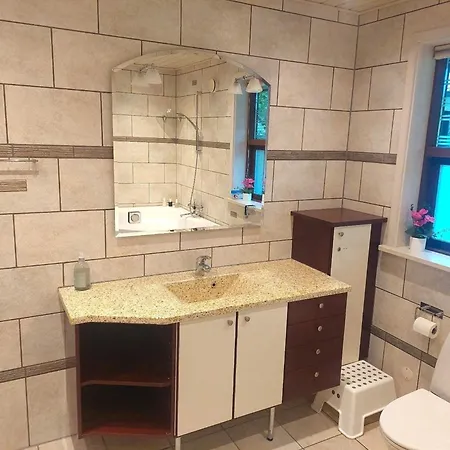 4 Star In Feriehus *