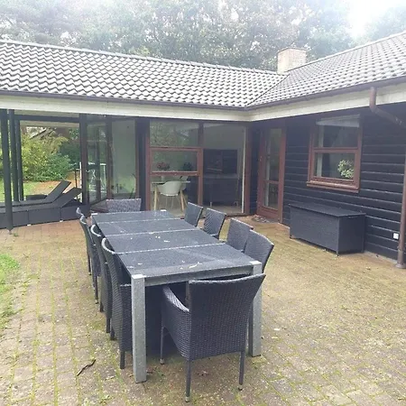 4 Star In Oksbøl