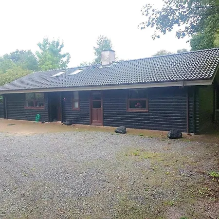 Feriehus 4 Star In